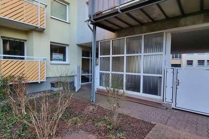 Wohnung Aschaffenburg Stadtmitte - 1.5 Zimmer, 40 m&sup2;, 565&euro; | Angebot:27031434