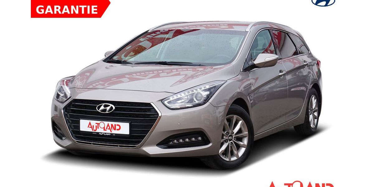 Hyundai i40 65.864 km 14.990 &euro; Halle 06122