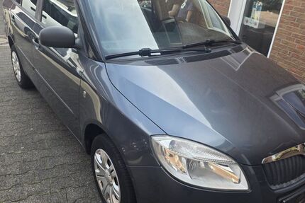 Skoda Fabia 244.000 km 2.099 &euro; Vettweiß 52391