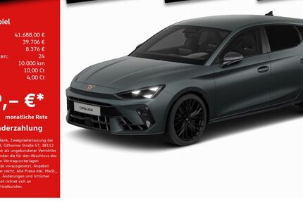 Cupra Leon 2.912 km 41.688 &euro; Lohmar 53797