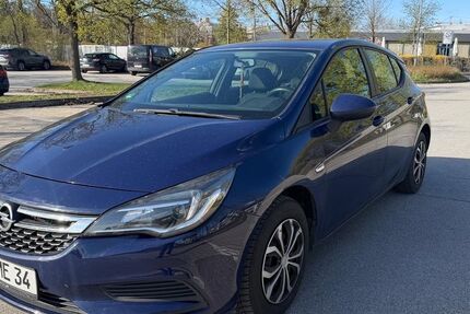 Opel Astra 153.000 km 5.500 &euro; Burghausen 84489