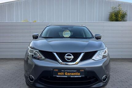 Nissan Qashqai 65.000 km 12.300 &euro; Oberkotzau 95145