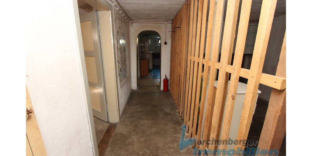 Einfamilienhaus Plattling - 8 Zimmer, 177 m&sup2;, 299.000&euro; | Angebot:26472264