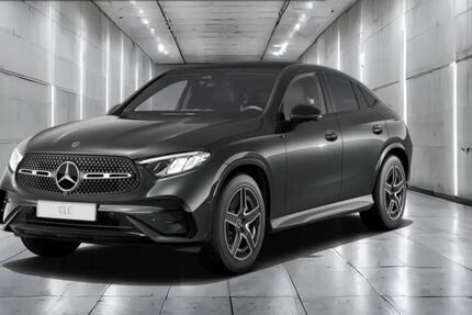 Mercedes-Benz GLC 220 9.900 km 63.990 € Villingen-Schwenningen OT Schwenningen 78056