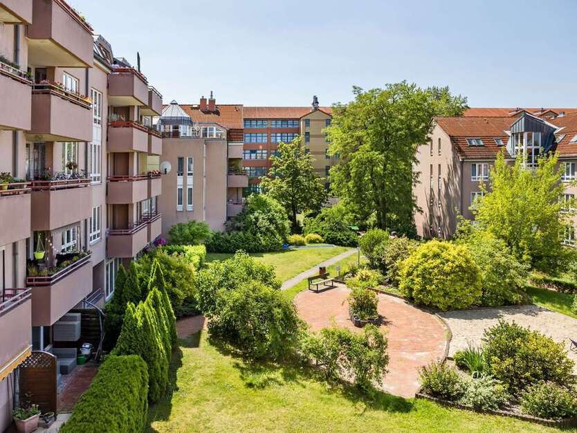 Wohnung zum Kaufen in Berlin 520.000 € 98.44 m²