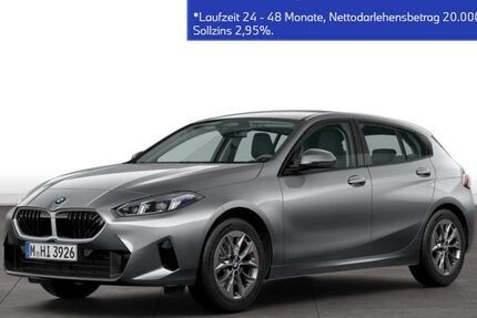 BMW 120 1.200 km 31.890 &euro; Dingolfing 84130
