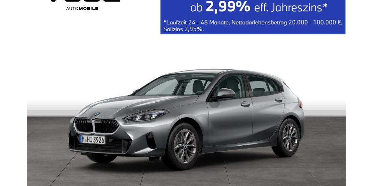 BMW 120 1.200 km 31.890 &euro; Dingolfing 84130