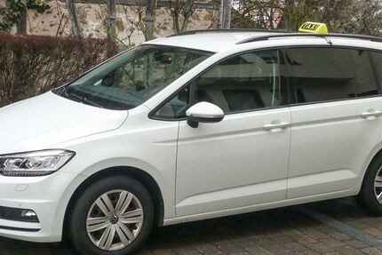 VW Touran 149.000 km 24.871 € Lehrensteinsfeld 74251