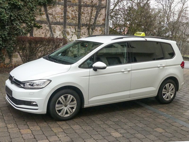 VW Touran 149.000 km 24.871 € Lehrensteinsfeld 74251