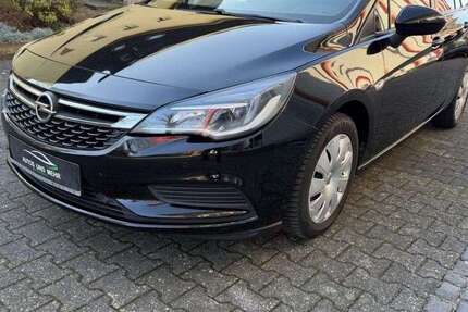 Opel Astra 178.000 km 6.699 &euro; Paderborn 33100