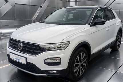 VW T-Roc 93.368 km 17.920 &euro; Rechberghausen 73098
