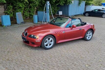 BMW Z3 229.000 km 5.200 &euro; hannover 30179
