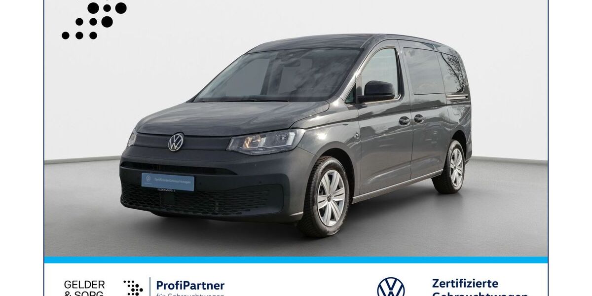 VW Caddy Maxi 12.805 km 33.490 &euro; Sand am Main 97522