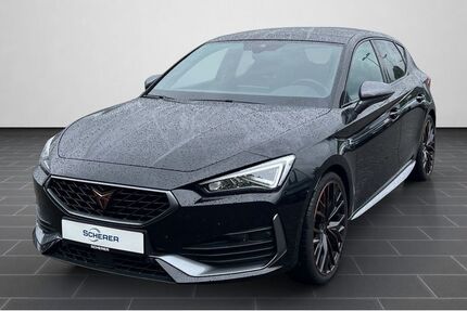 Cupra Leon 47.885 km 26.980 &euro; Mainz 55129
