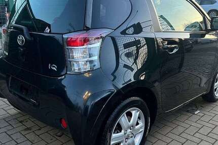 Toyota iQ 99.000 km 4.790 &euro; Berlin 13086