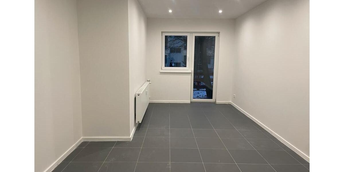 Exklusive Neubau-Erdgeschosswohnung mit Terrasse in Jüterbog 4 zimmer