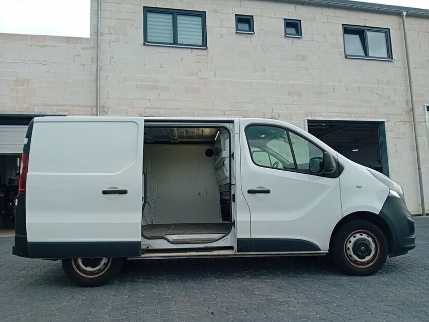 Vivaro