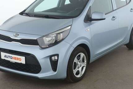Kia Picanto 47.401 km 10.630 € Köln 50739
