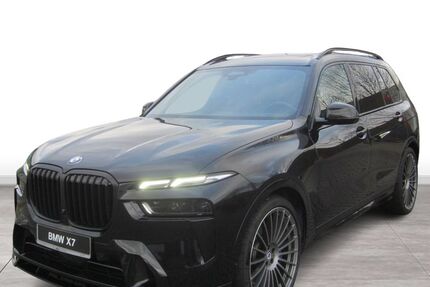 Alpina XB7 35.000 km 131.890 &euro; Wetzlar 35576