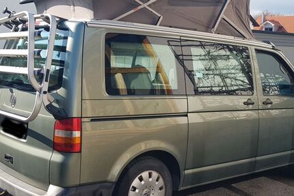 VW T5 California 290.500 km 15.500 &euro; Peissenberg 82380