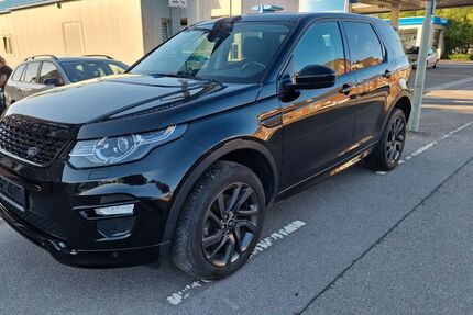 Land Rover Discovery 143.000 km 15.950 &euro; Eschweiler 52249