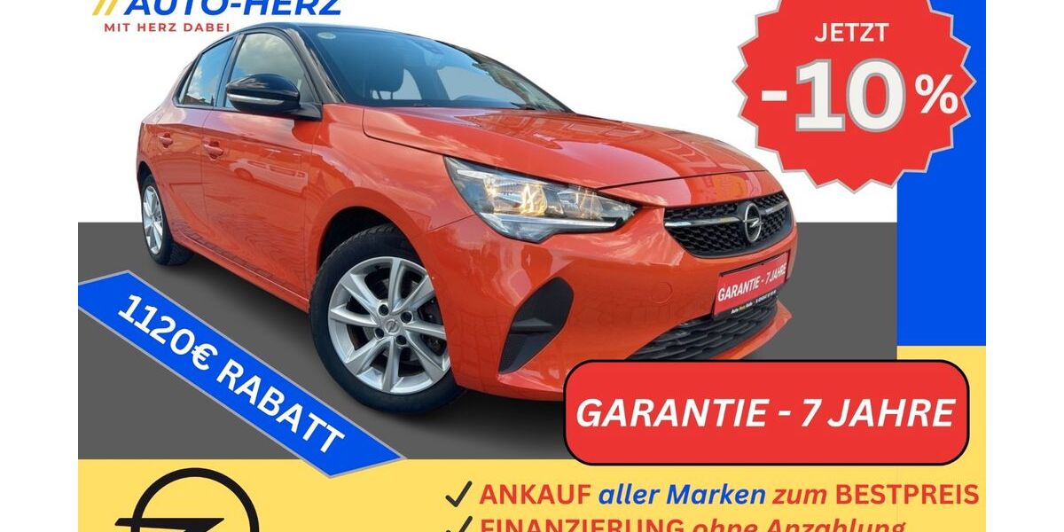Opel Corsa 78.326 km 9.880 &euro; Halle (Saale) 06128