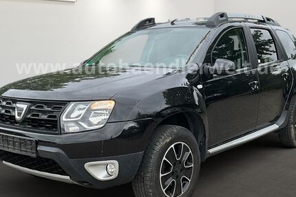 Dacia Duster 59.506 km 7.799 &euro; Brehna 06796
