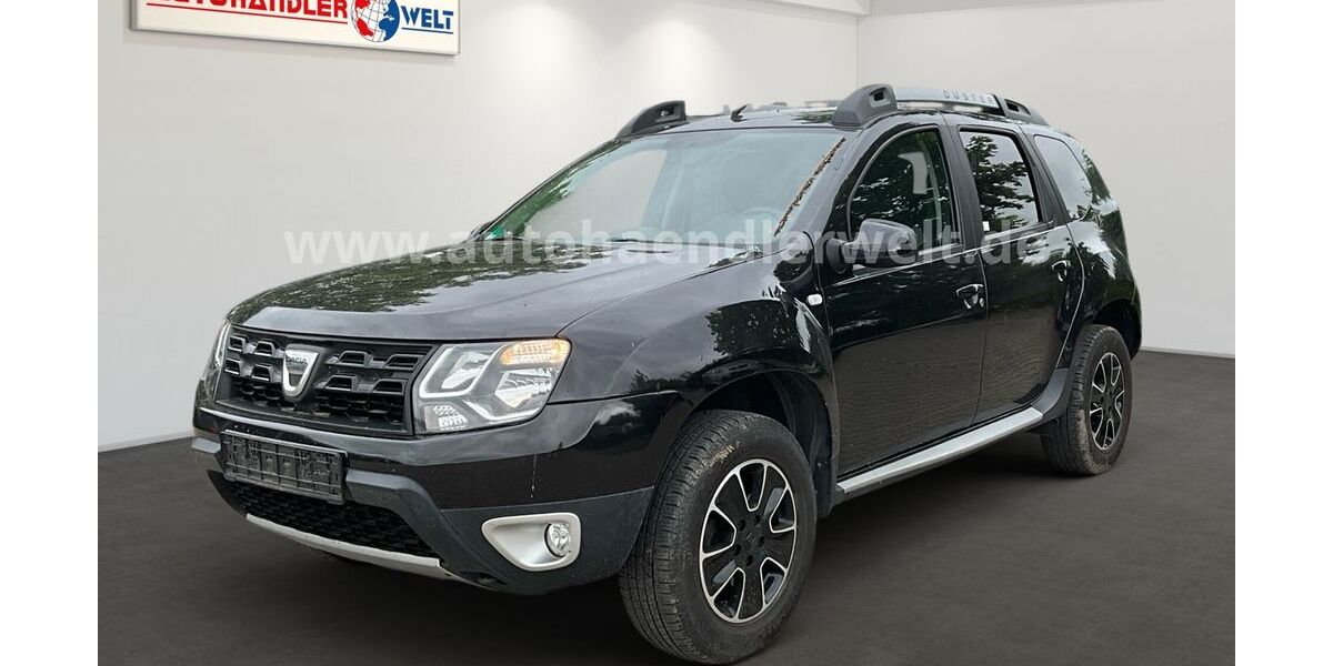 Dacia Duster 59.506 km 7.799 &euro; Brehna 06796
