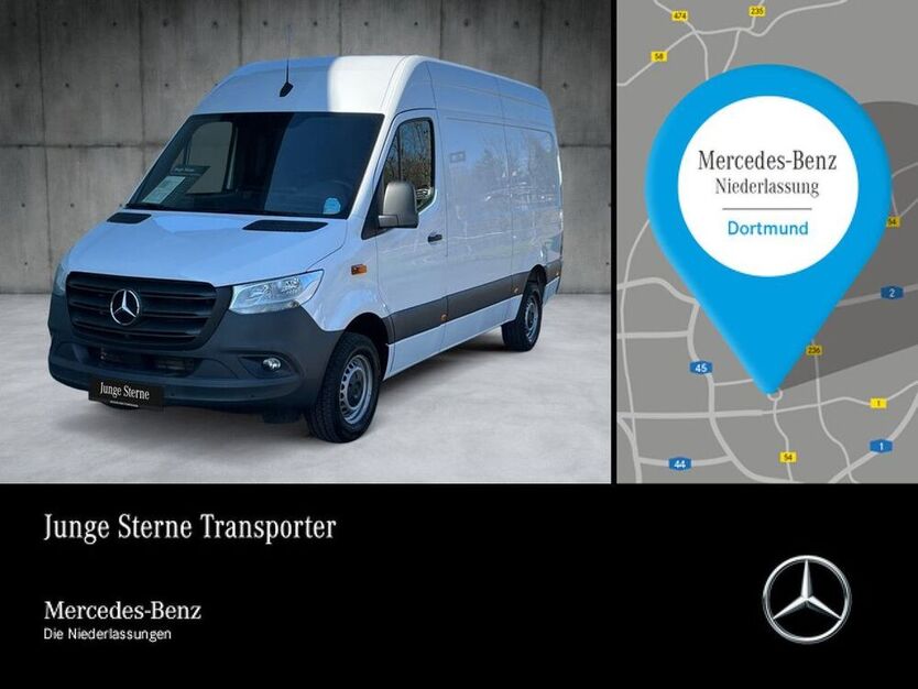 Sprinter
