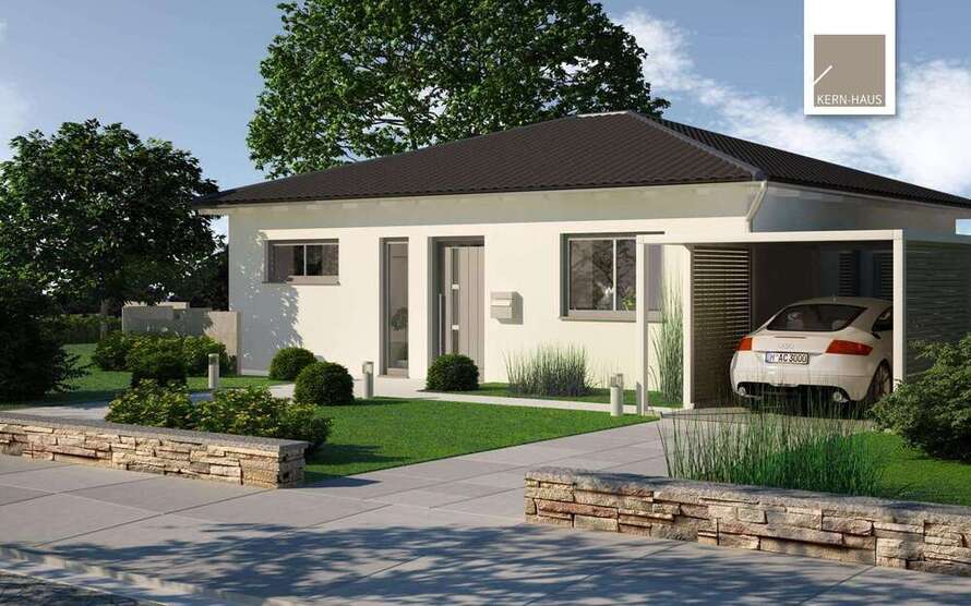 Haus zum Kaufen in Mönchengladbach 427.593 € 76 m²