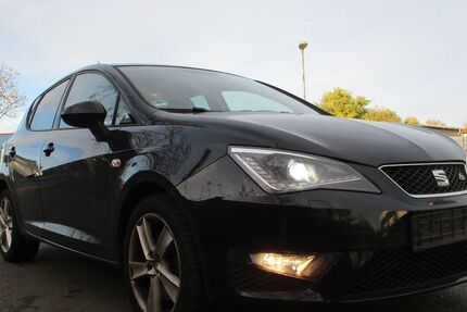 Seat Ibiza 84.989 km 10.900 € Neuwied 56564