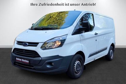 Ford Transit Custom 115.000 km 8.990 &euro; Essen 45276