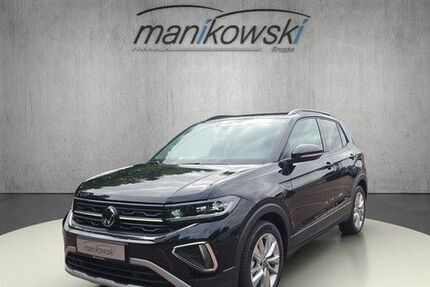 VW T-Cross 1.009 km 27.990 &euro; Otterndorf 21762