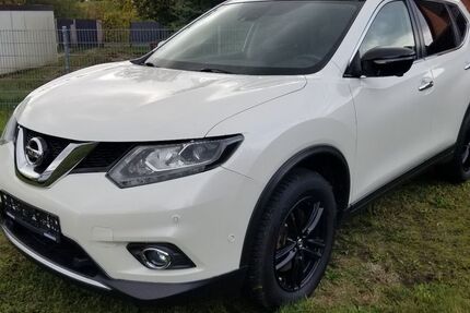 Nissan X-Trail 115.700 km 13.990 &euro; Schönewalde 04916