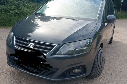 Seat Alhambra 74.000 km 17.000 &euro; Lüneburg 21339