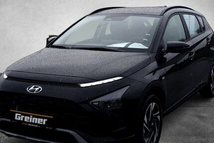 Hyundai BAYON 9.853 km 18.990 € Deggendorf 94469