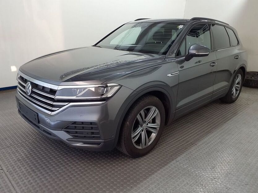 Touareg