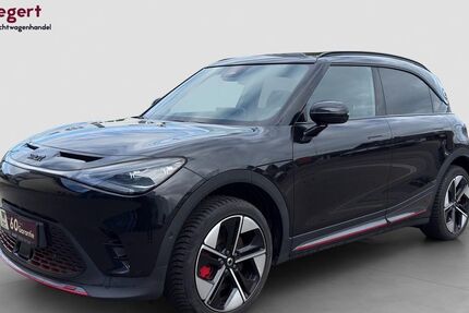 Smart #1 35.500 km 29.950 &euro; Holzgerlingen Nähe Böblingen bei Stuttgart 71088