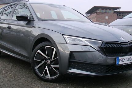 Skoda Octavia 39.383 km 30.980 &euro; Falkensee 14612