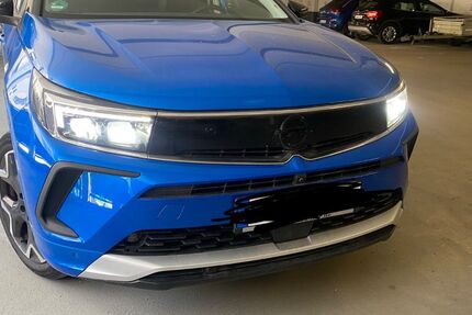 Opel Grandland (X) 35.000 km 16.999 &euro; München 80339