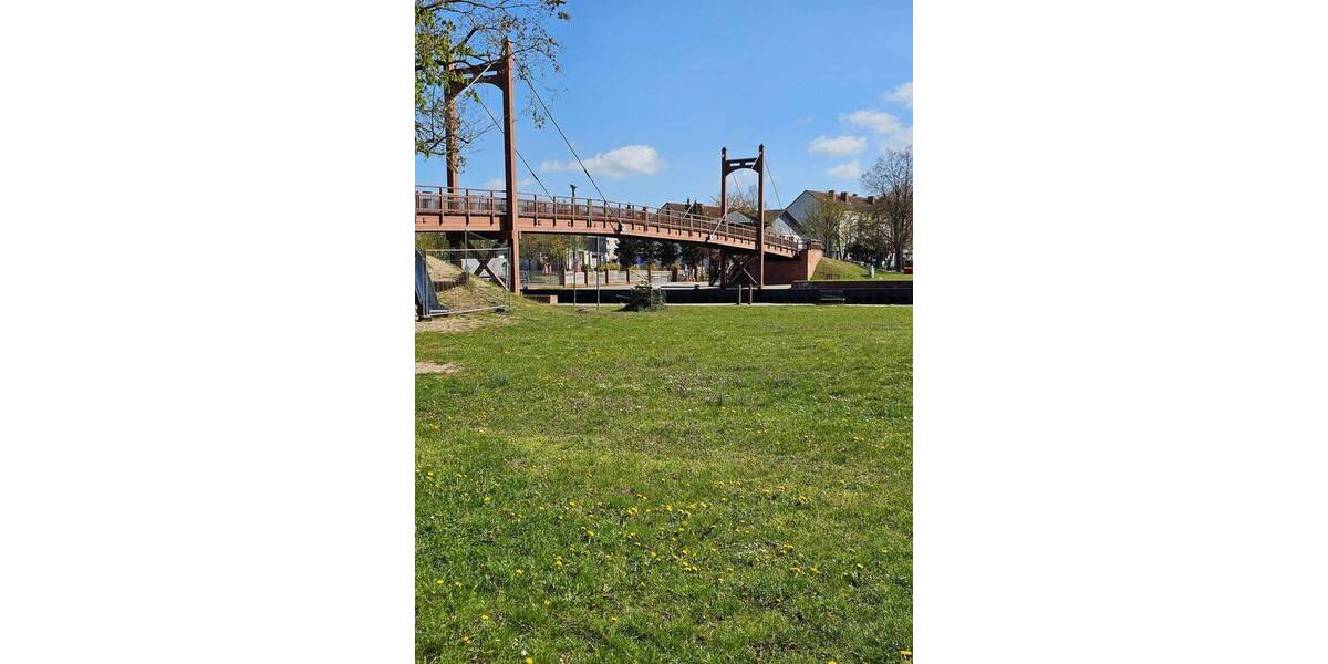 Terrassenwohnung Anklam Mittelfeld - 3 Zimmer, 82 m&sup2;, 216.000&euro; | Angebot:26319691