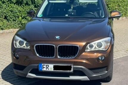BMW X1 211.000 km 7.300 &euro; Freiburg 79114