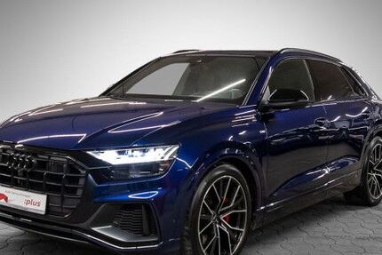 Audi Q8 83.451 km 69.840 &euro; Stuttgart 70563