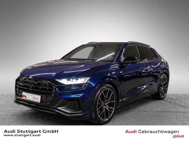 Audi Q8 83.451 km 69.840 &euro; Stuttgart 70563