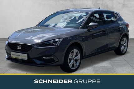 Seat Leon 2.222 km 30.950 € Plauen 08527