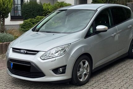 Ford C-Max 185.000 km 5.900 € Bruchköbel 63486