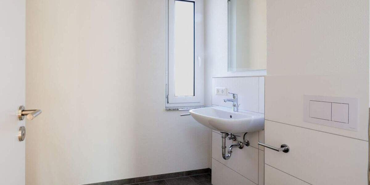 Etagenwohnung Konstanz Wollmatingen - 3 Zimmer, 96 m&sup2;, 703.000&euro; | Angebot:25302813