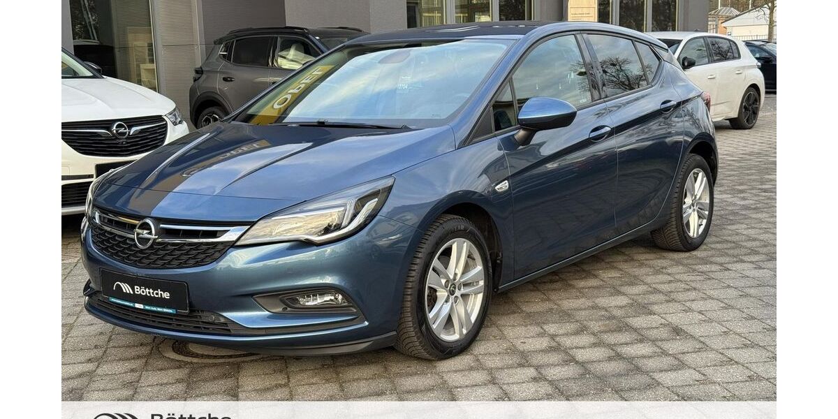 Opel Astra 67.200 km 10.950 &euro; Lutherstadt Wittenberg 06886