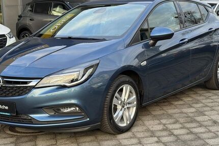Opel Astra 67.200 km 9.950 &euro; Lutherstadt Wittenberg 06886