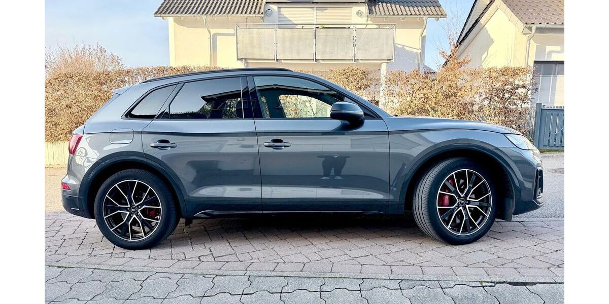 Audi SQ5 105.000 km 43.599 &euro; Ilsfeld 74360